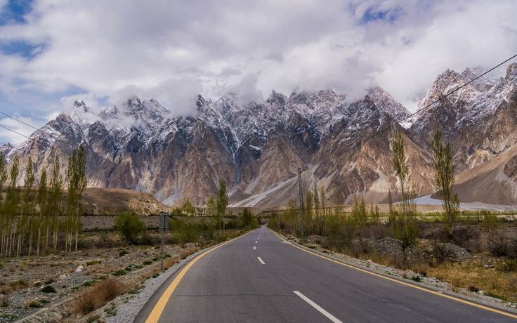 How Did the Scenic Hunza Valley Become Pakistan’s First Plastic-Free Zone_