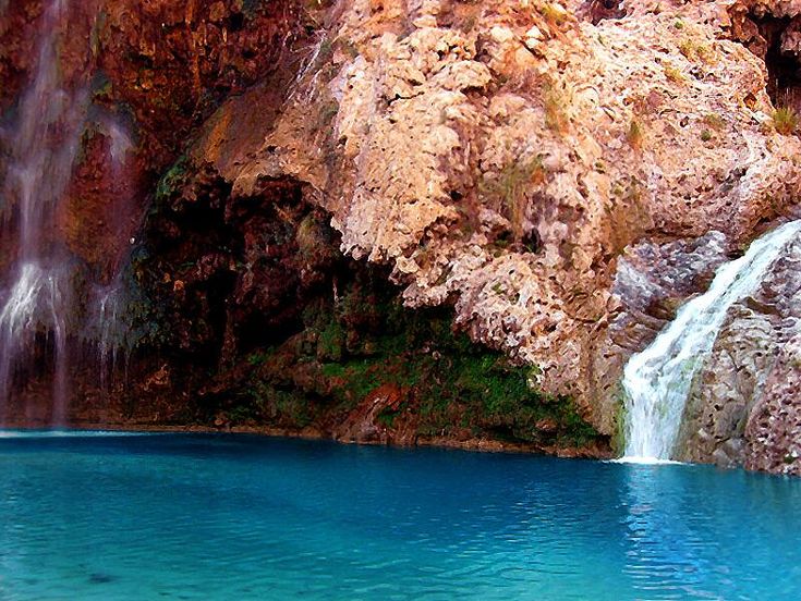 Moola Chotok in Khuzdar Balochistan_