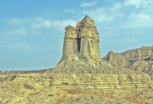 Ormara Beach, Gwadar